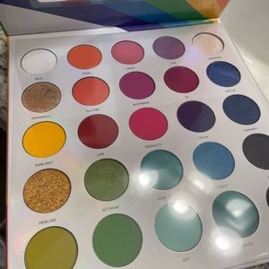 Morphe 25L